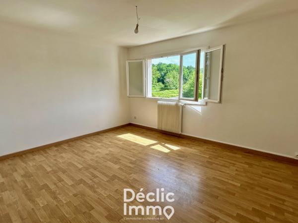 Vente maison Artigues pres bordeaux, 96m² 4 pièces 299 250€ avec garage