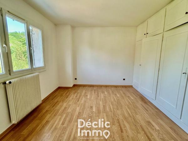 Vente maison Artigues pres bordeaux, 96m² 4 pièces 299 250€ avec garage