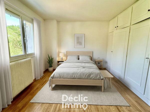 Vente maison Artigues pres bordeaux, 96m² 4 pièces 299 250€ avec garage