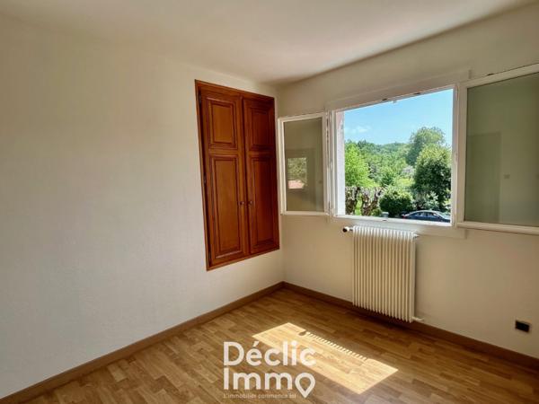 Vente maison Artigues pres bordeaux, 96m² 4 pièces 299 250€ avec garage
