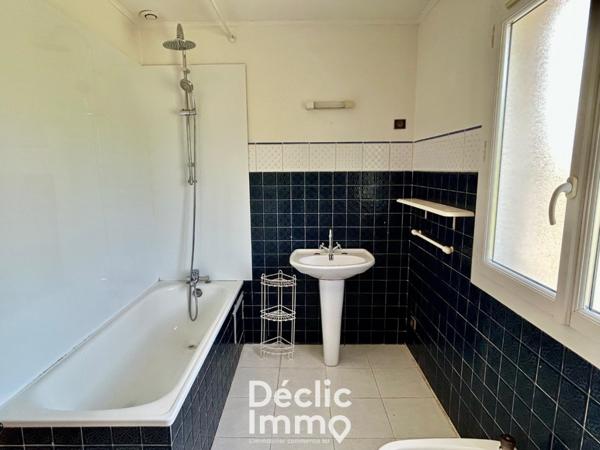 Vente maison Artigues pres bordeaux, 96m² 4 pièces 299 250€ avec garage