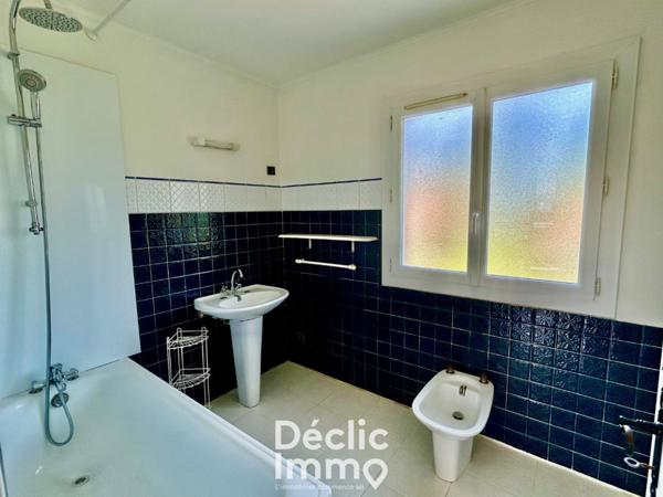 Vente maison Artigues pres bordeaux, 96m² 4 pièces 299 250€ avec garage