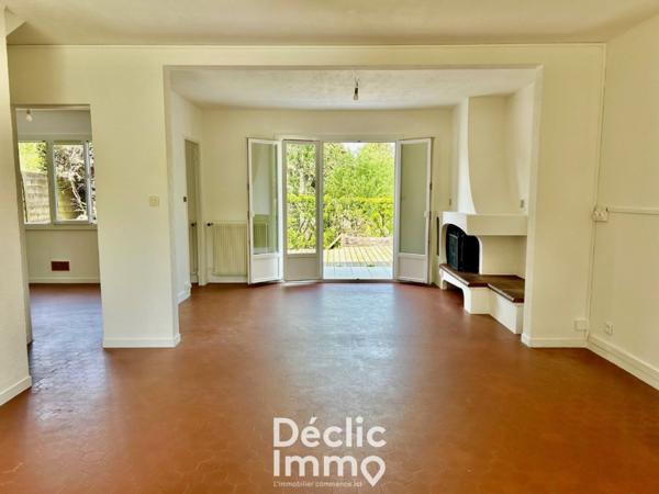 Vente maison Artigues pres bordeaux, 96m² 4 pièces 299 250€ avec garage