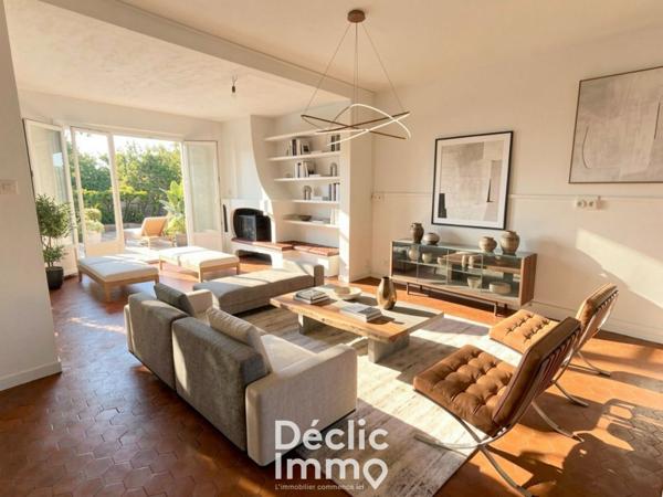 Vente maison Artigues pres bordeaux, 96m² 4 pièces 299 250€ avec garage