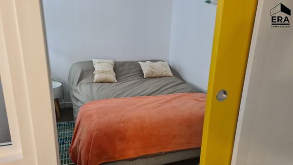 Appartement Arcachon 1 pièce(s) 28 m2