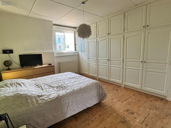 Maison de ville à vendre à Montigny-en-Gohelle dans le Pas-de-Calais (62640), ref : 20250905