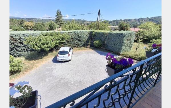 Vente Maison Les vans   