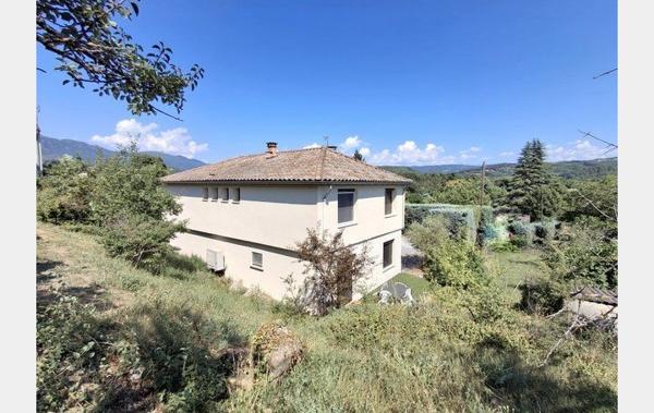 Vente Maison Les vans   