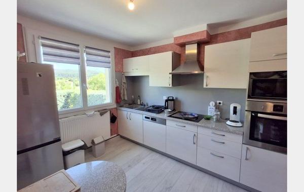 Vente Maison Les vans   