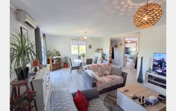 Vente Maison Les vans   