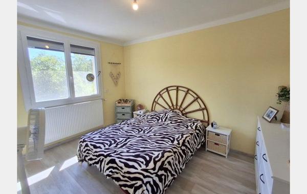 Vente Maison Les vans   