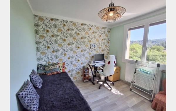 Vente Maison Les vans   