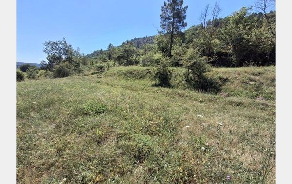 Vente Maison Les vans   