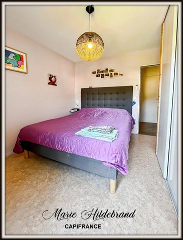 Maison familiale de 130m² - 5 chambres avec jardin et piscine – Quartier recherché Agen