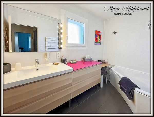 Maison familiale de 130m² - 5 chambres avec jardin et piscine – Quartier recherché Agen