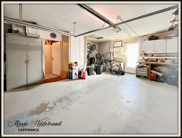 Maison familiale de 130m² - 5 chambres avec jardin et piscine – Quartier recherché Agen