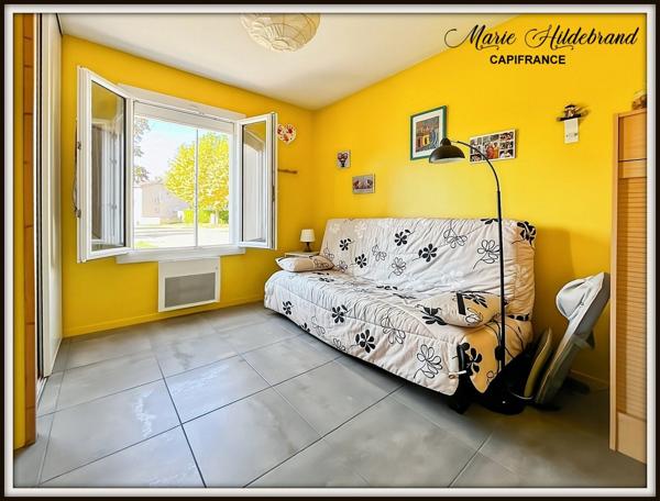 Maison familiale de 130m² - 5 chambres avec jardin et piscine – Quartier recherché Agen