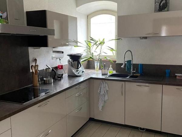 Location Appartement 7 pièces Sainte-Marie-aux-Mines (68160) - cv