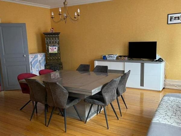 Location Appartement 7 pièces Sainte-Marie-aux-Mines (68160) - cv