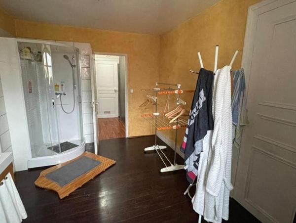 Location Appartement 7 pièces Sainte-Marie-aux-Mines (68160) - cv
