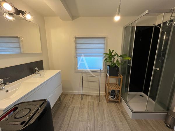 Maison de charme 127M² Saint Mathurin - 3 chambres