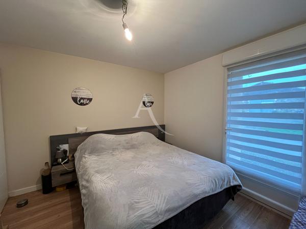 Maison de charme 127M² Saint Mathurin - 3 chambres