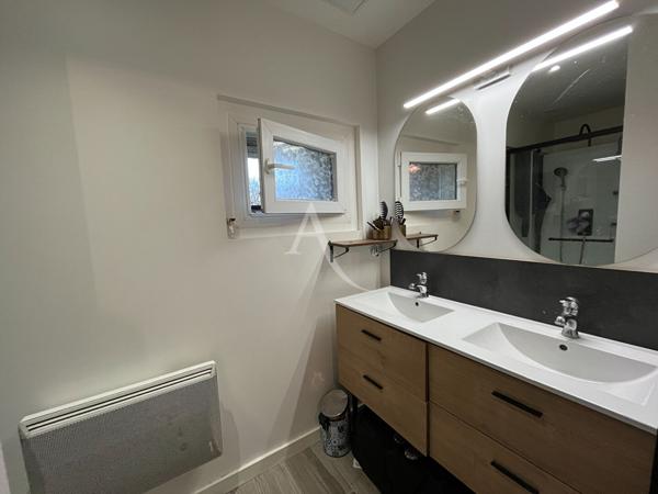 Maison de charme 127M² Saint Mathurin - 3 chambres