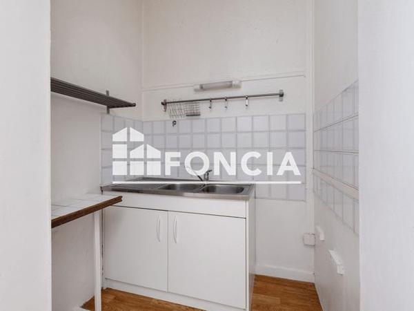 À vendre Studio 51 m² - Lille 59260