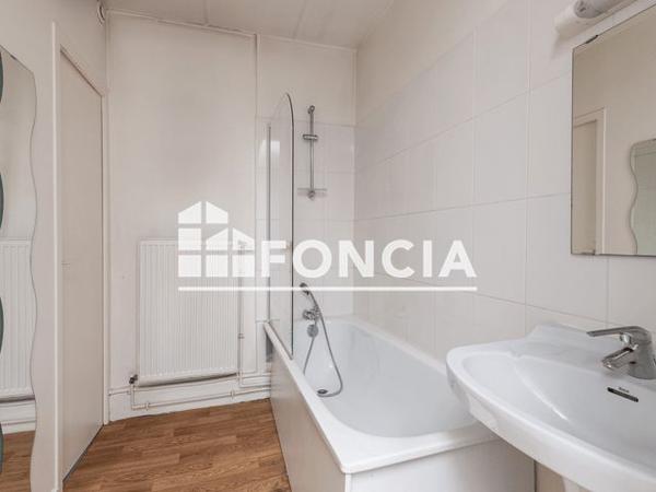 À vendre Studio 51 m² - Lille 59260