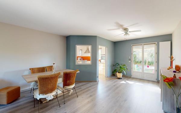 Maison à vendre    4 pièces • 103,23 m2 Saint-Jean