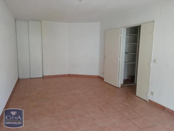 Location appartement Menton (06500) 2 pièces 45.89m²