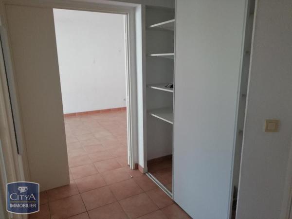 Location appartement Menton (06500) 2 pièces 45.89m²