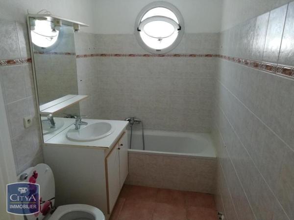 Location appartement Menton (06500) 2 pièces 45.89m²