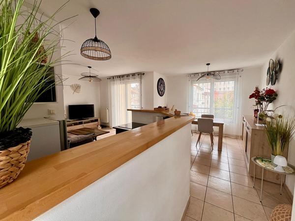 Appartement T3 climatisée - centre ville de Villefranche , Villefranche sur saone