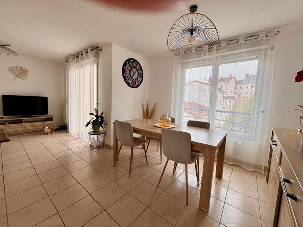 Appartement T3 climatisée - centre ville de Villefranche , Villefranche sur saone