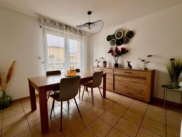 Appartement T3 climatisée - centre ville de Villefranche , Villefranche sur saone