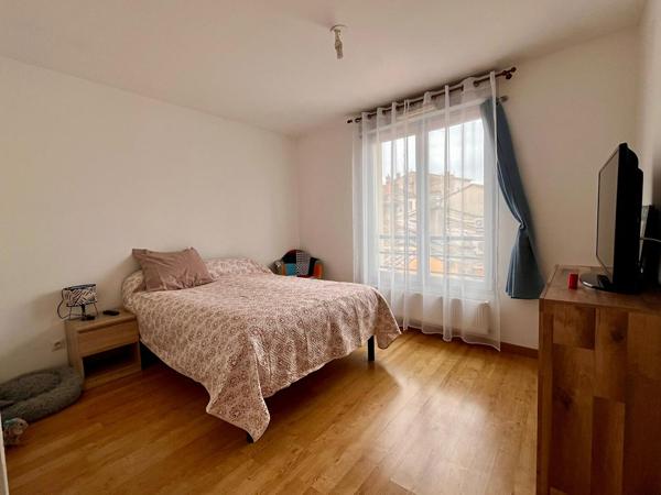 Appartement T3 climatisée - centre ville de Villefranche , Villefranche sur saone