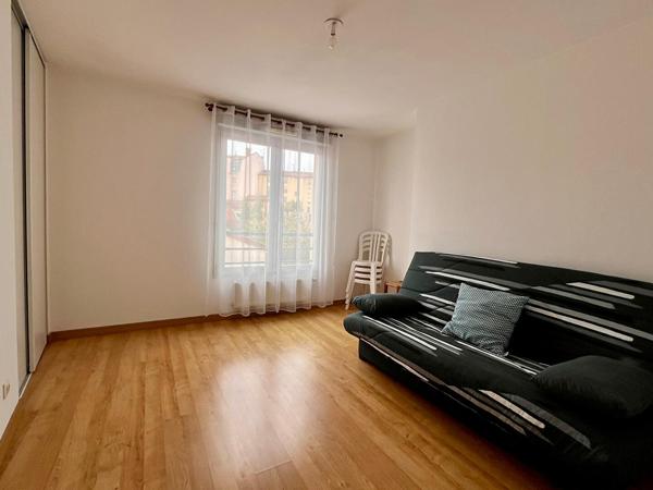 Appartement T3 climatisée - centre ville de Villefranche , Villefranche sur saone