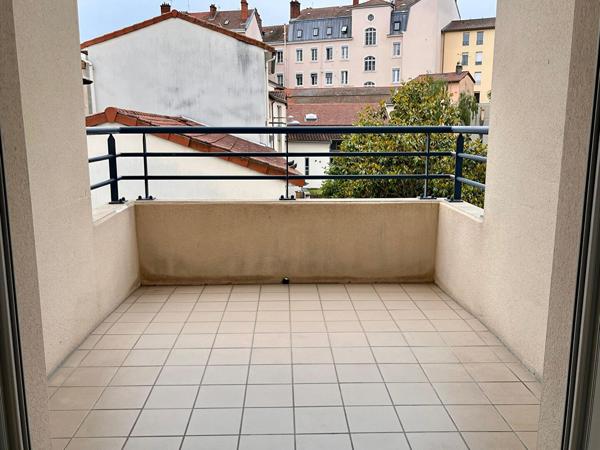Appartement T3 climatisée - centre ville de Villefranche , Villefranche sur saone