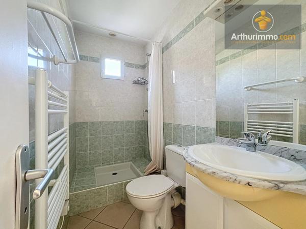 Location Appartement 2 pièces 25 m2 à Bourgoin-Jallieu