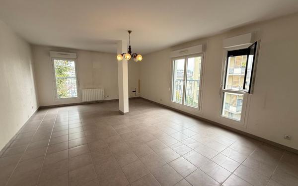 Appartement à vendre    3 pièces • 81,57 m2 Rumilly