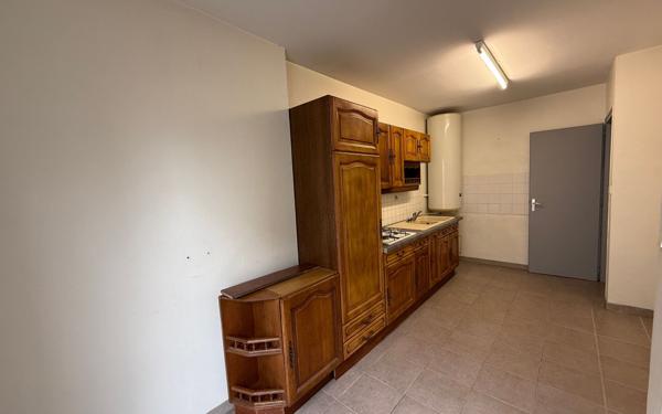 Appartement à vendre    3 pièces • 81,57 m2 Rumilly