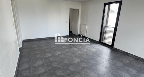 Location Appartement 3 pièces 67.42 m² - Colombes 92700
