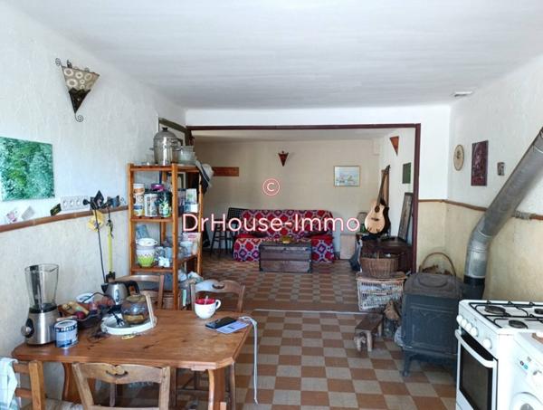 Maison à vendre 5 pièces de 96 m²