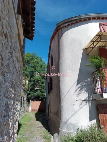 Maison à vendre 5 pièces de 96 m²