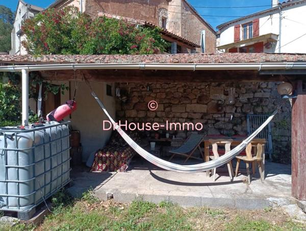 Maison à vendre 5 pièces de 96 m²