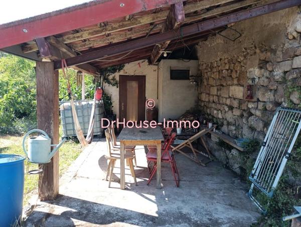 Maison à vendre 5 pièces de 96 m²