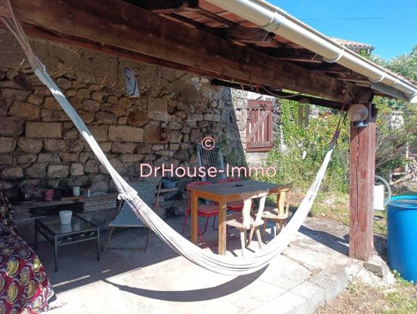 Maison à vendre 5 pièces de 96 m²