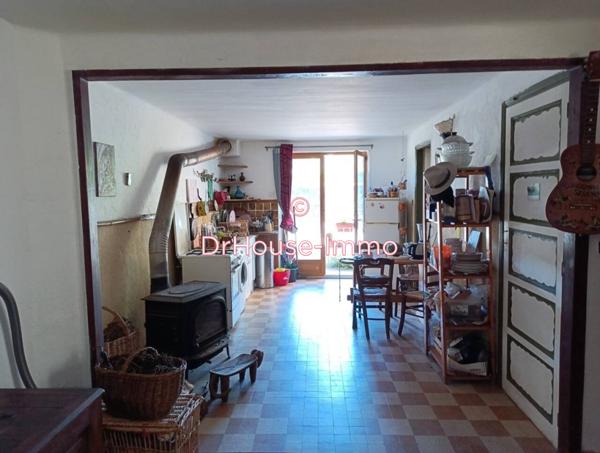 Maison à vendre 5 pièces de 96 m²