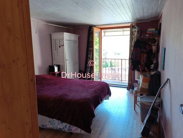 Maison à vendre 5 pièces de 96 m²